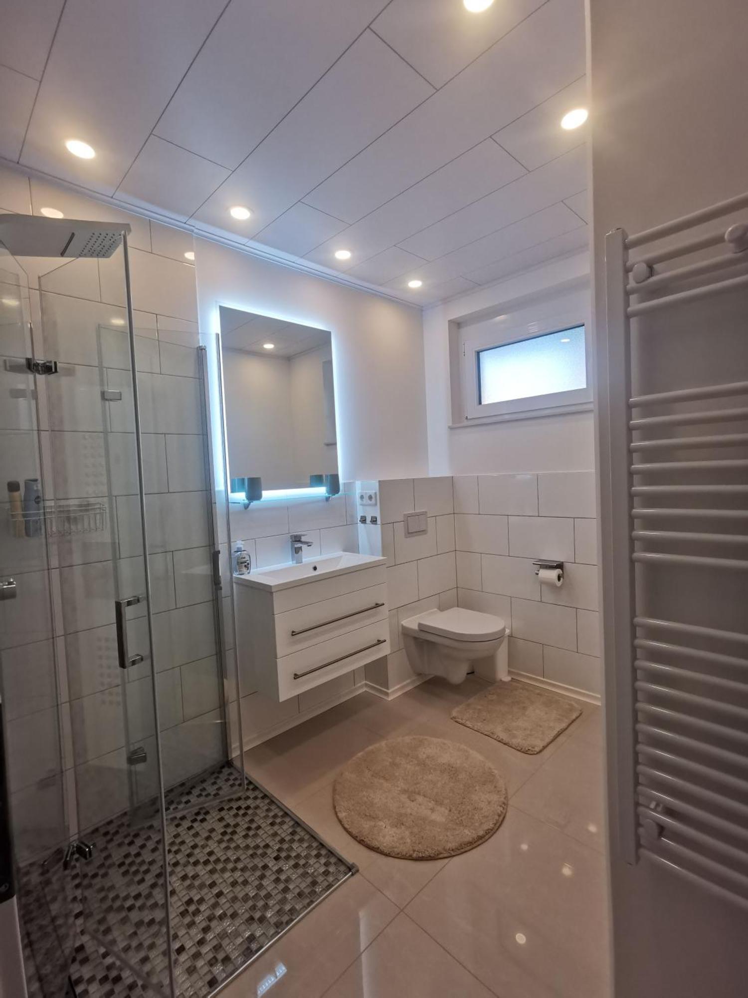 Ferienwohnung Edelweiss Rust Esterno foto