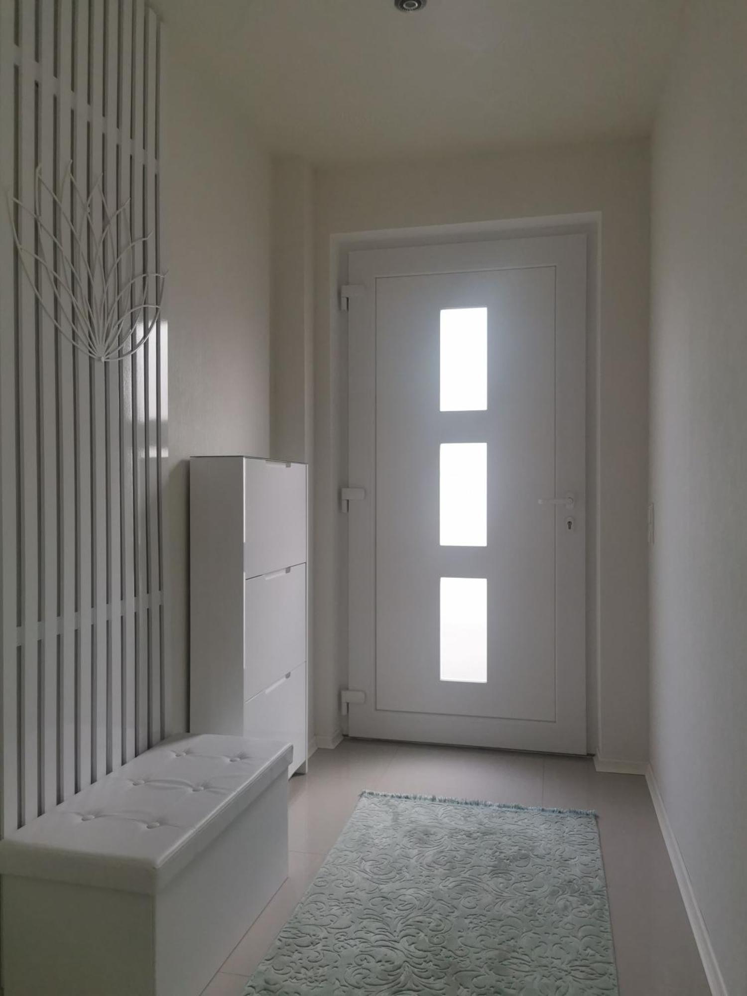 Ferienwohnung Edelweiss Rust Esterno foto