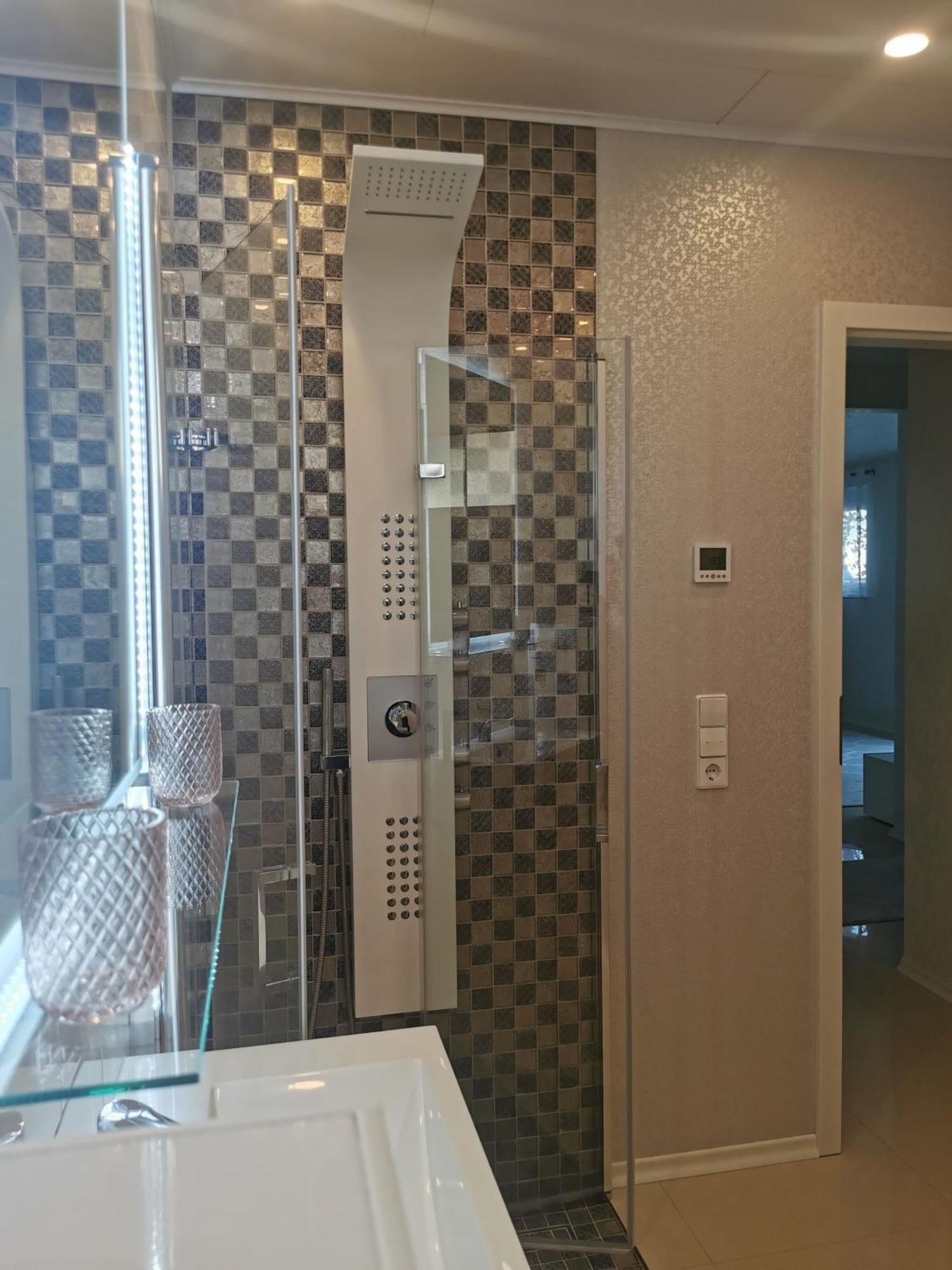 Ferienwohnung Edelweiss Rust Esterno foto